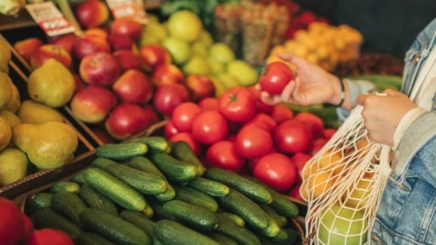 Как да пазаруваме плодове и зеленчуци по време на коронавирус