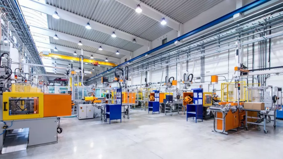 Затварят още 2 големи заводa в България