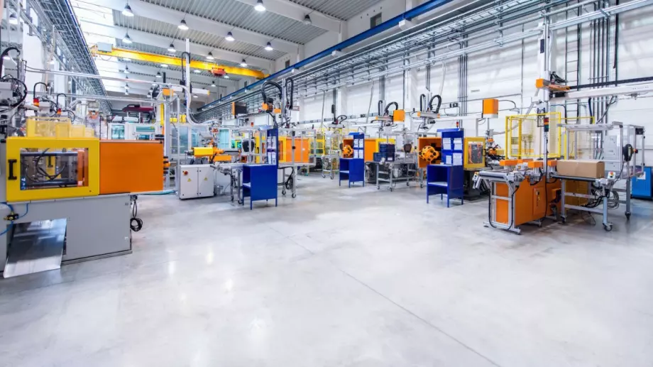 Германски гигант планира завод за 20 милиона лева край Стара Загора