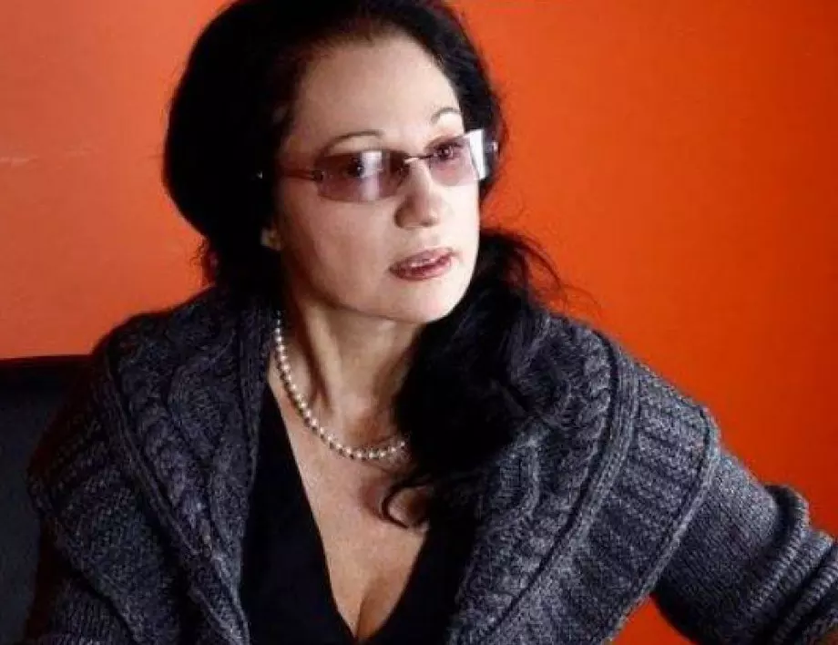Заркова: Кавгата за интервюто на Бенатова с Мутафчийски показа - хората забравиха какво работят журналистите