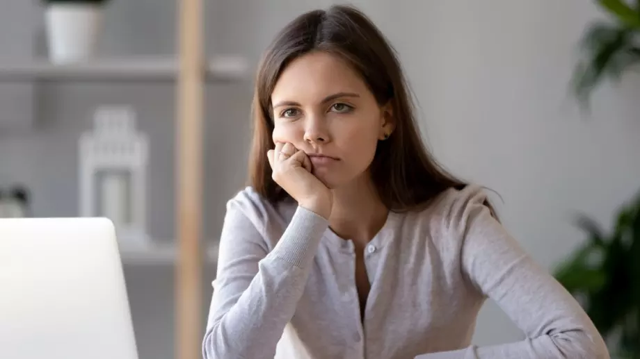 7 причини, поради които постоянно ви се спи