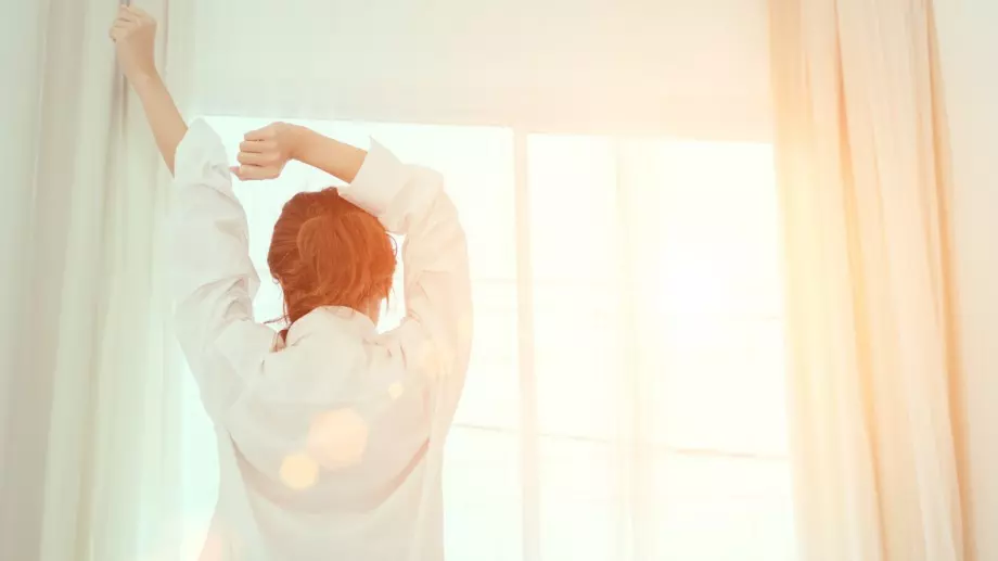 Какво се случва с тялото, ако се будите по едно и също време ежедневно