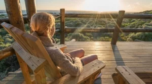 Невероятните ползи на слънчевата светлина