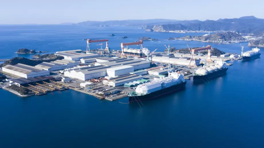 Турция се отказва от руския газ