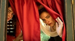 "Ръката на Ла Гардуня" дебютира по EPIC DRAMA на 16 април