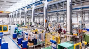 6 компании инвестират 110 млн. лева, отварят 600 работни места