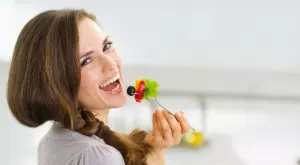 Отървете се от депресията и тревожността с правилна диета   