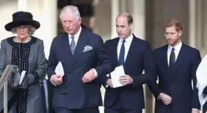 Принц Хари е разговарял с брат си и баща си за скандалното интервю