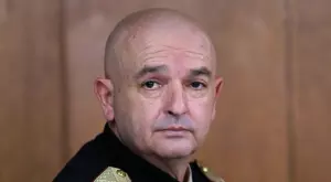 Генерал Мутафчийски разкри кога ще отпадне карантината