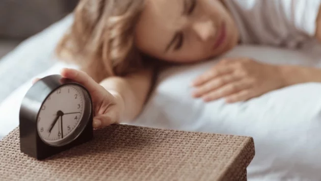 Сменихме времето, ето как се отразява на здравето ни