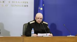 Мутафчийски: Заразените с коронавирус у нас вероятно са 6000-7000