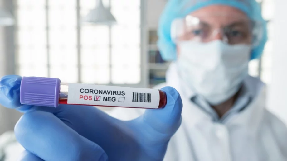 Коронавирусът у нас премина нова психологическа граница