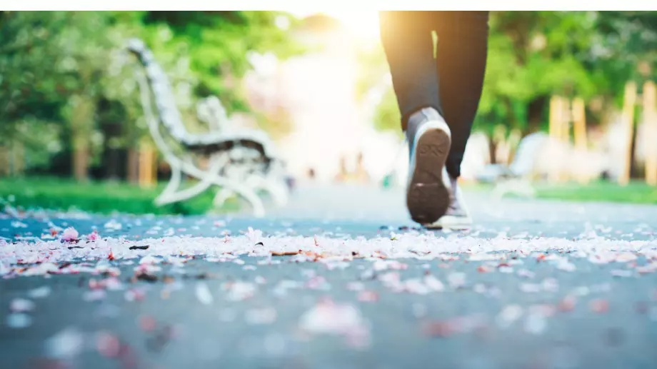 Нищо не е важно колкото здравето. А най-големият враг на здравето е стресът!   