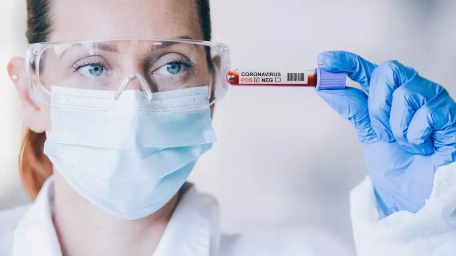 Covid-19 премина нова психологическа граница