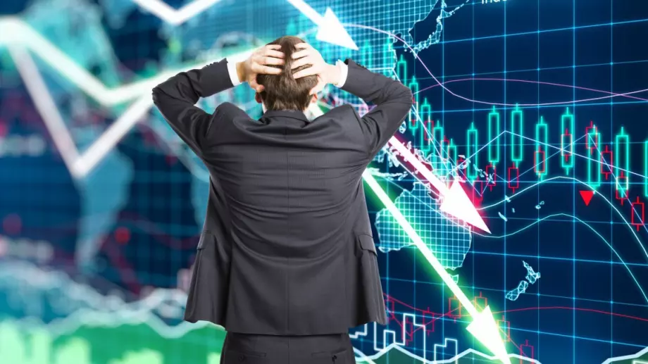 70% от предприятията са с влошени показатели, сочи проучване на БСК