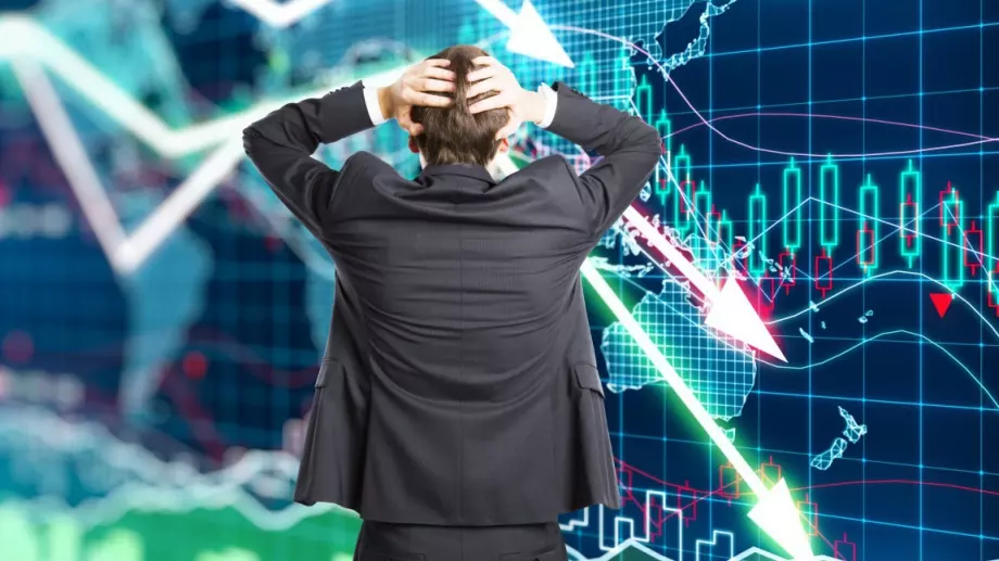 Коронакризата вещае солена цена за данъкоплатците