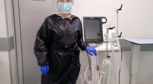 Мед. сестра: Не искам да ме подкрепят с "Моя страна, моя България", искам нормално отношение