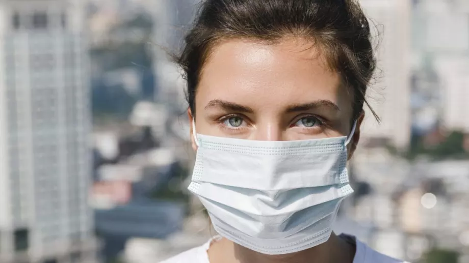 Учени: Ваксинираните могат да разпространяват коронавируса