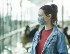 Отново, увеличаване на броя на хората, заразени с COVID-19, броят на активните случаи също се увеличава. Отново, увеличаване на броя на хората, заразени с COVID-19, броят на активните случаи също се увеличава.