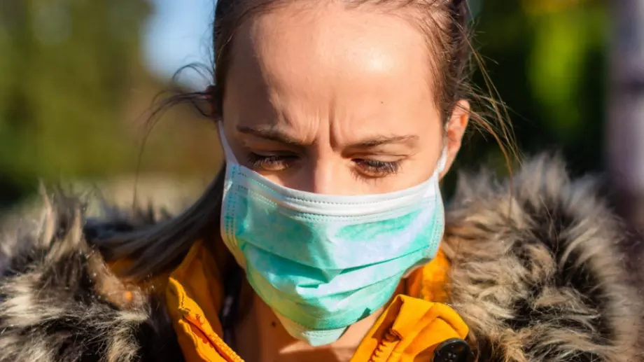 Трябва ли да носим маска, за да се защитим от коронавирус?