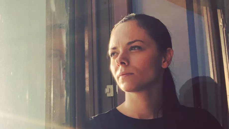 Йоанна Темелкова с признание за детството си: Яла съм бой с коприва