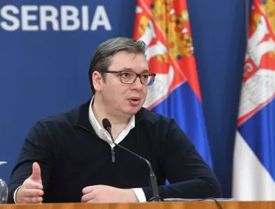 Вучич: Няма да има чужди военни бази в Сърбия