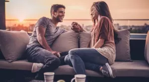 Любовен хороскоп за август 2020