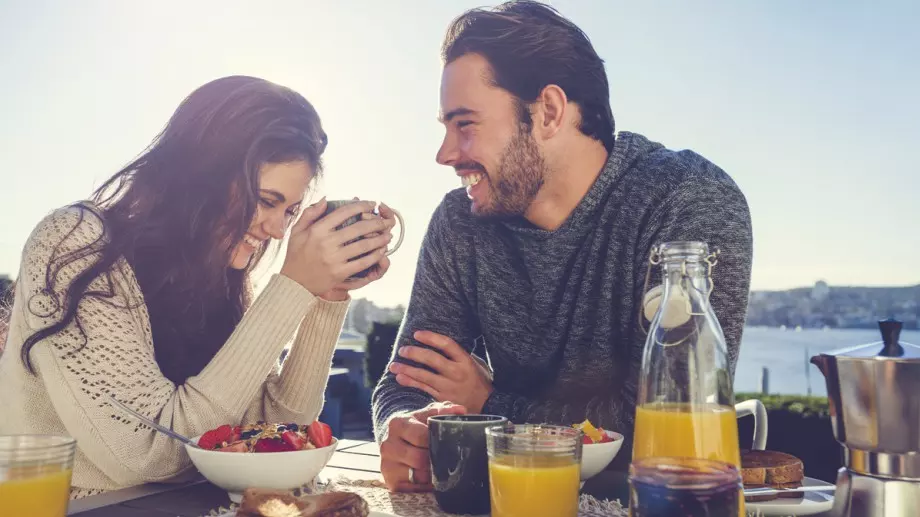 Зодиите, които са сродни души на Стрелец