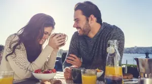 Любовен хороскоп за май 2022