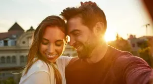 Любовен уикенд хороскоп за 31 октомври - 1 ноември