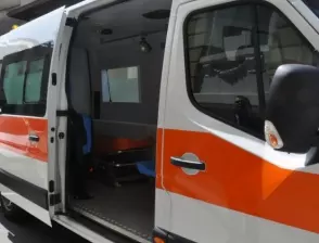 Зрител на офроуд край Смилян пострада тежко