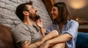 Забавен тест за двойки в изолация