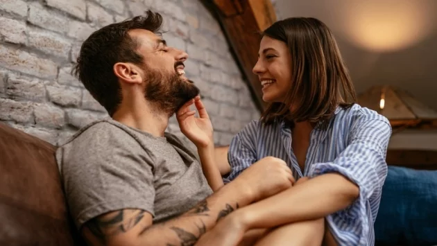 Забавен тест за двойки в изолация