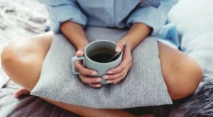 Чаят и кафето забавят оздравяването?