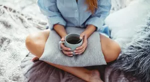 5 вълшебни напитки, които да пиете на гладно 