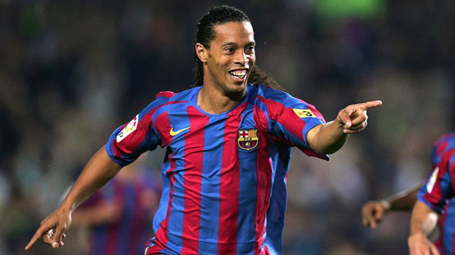 Един от най емблематичните моменти в историята на футбола На 19