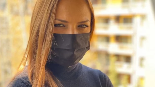 Йоанна Темелкова: Плановете ми за тази година ги затворих в едно чекмедже 