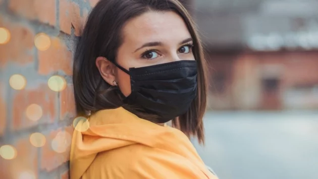 Пуснаха безплатен онлайн тест за коронавирус