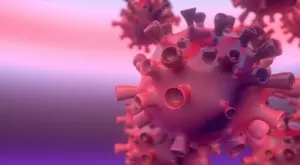 Covid вече причинява очни и ушни симптоми