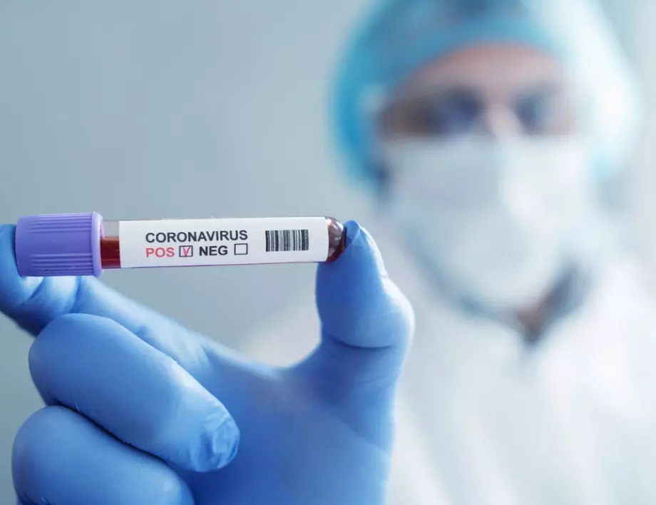 Ръст в броя на новите случаи на коронавирус у нас, 224 души са починали за денонощие