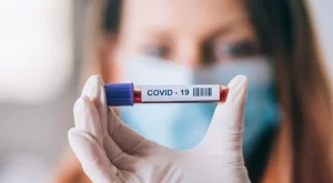 Най-малък процент заразени за седмицата