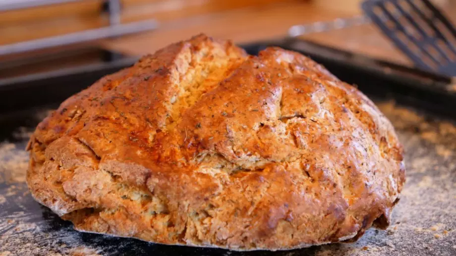 Три основни предимства на хлебопекарната