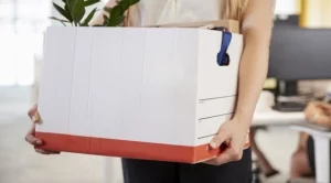 Какво да правите, ако сте останали без работа? 