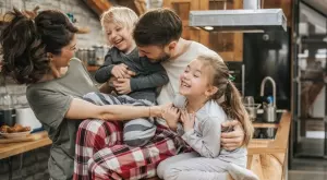 Майки, нека децата си останат деца, въпреки пандемията