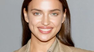 Ирина Шейк има нов мъж (СНИМКА)