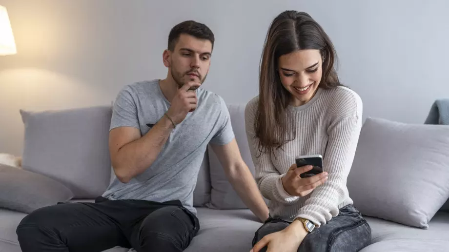 Интересни факти за силния пол, които всички жени трябва да знаят