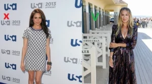 Как да изберем идеалната пола според краката