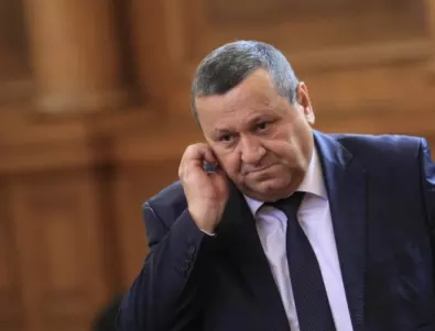 Хасан Адемов: Абсолютна лъжа е, че заплатите на депутатите се повишават с 25%