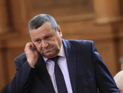 Хасан Адемов обясни защо някои пенсии са намалели и припомни обещание на финансовия министър