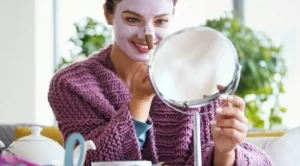 Дерматолог: Как да се грижим за кожата по време на карантина